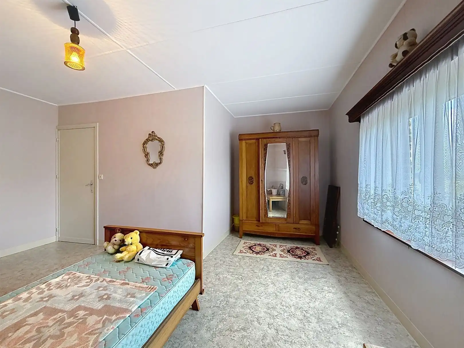 Voormalige hoeve met aanbouw en tuin, 26a 01ca foto 55