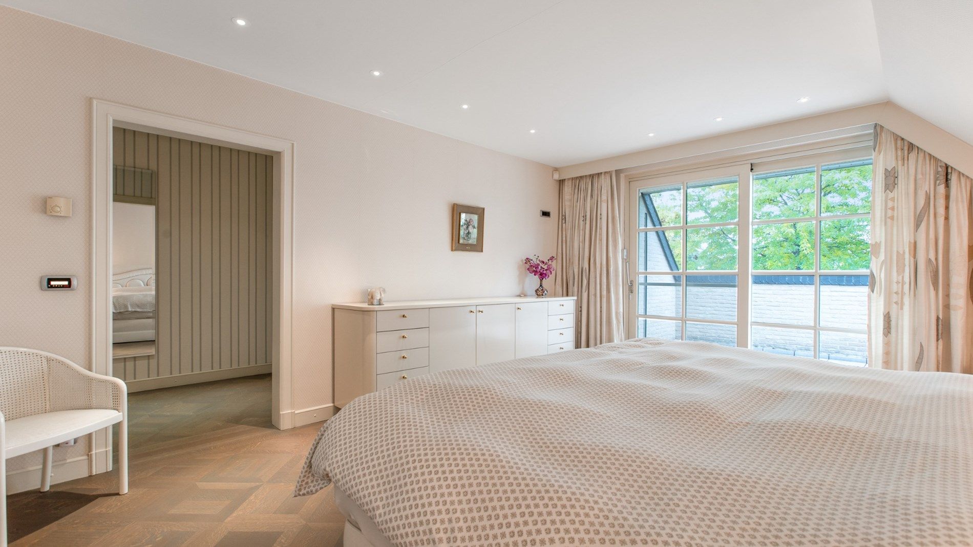 Exclusieve villa in een verzorgde omgeving  foto 22