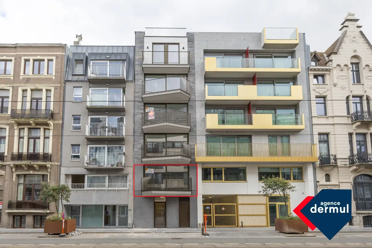 RESIDENTIE YOLANDE foto 2