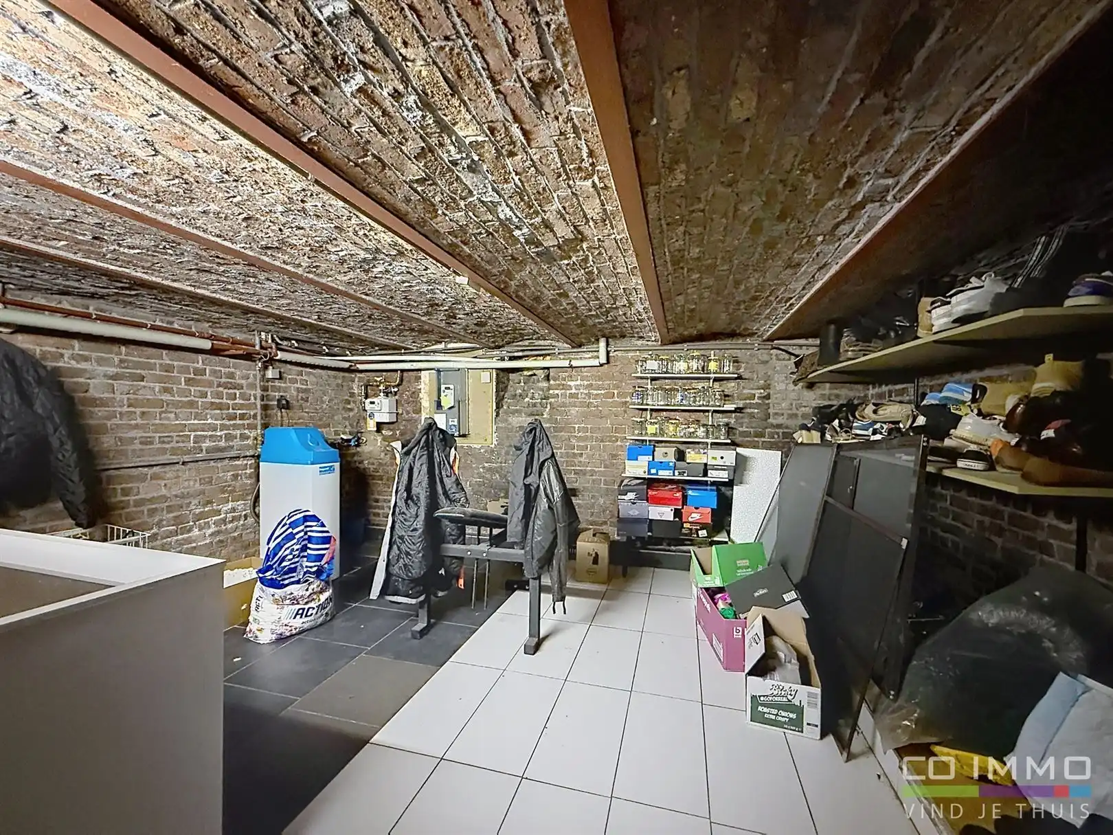 Ruime en instapklare HOB, 3 slpks, garage, tuin, opp 7 are foto 44
