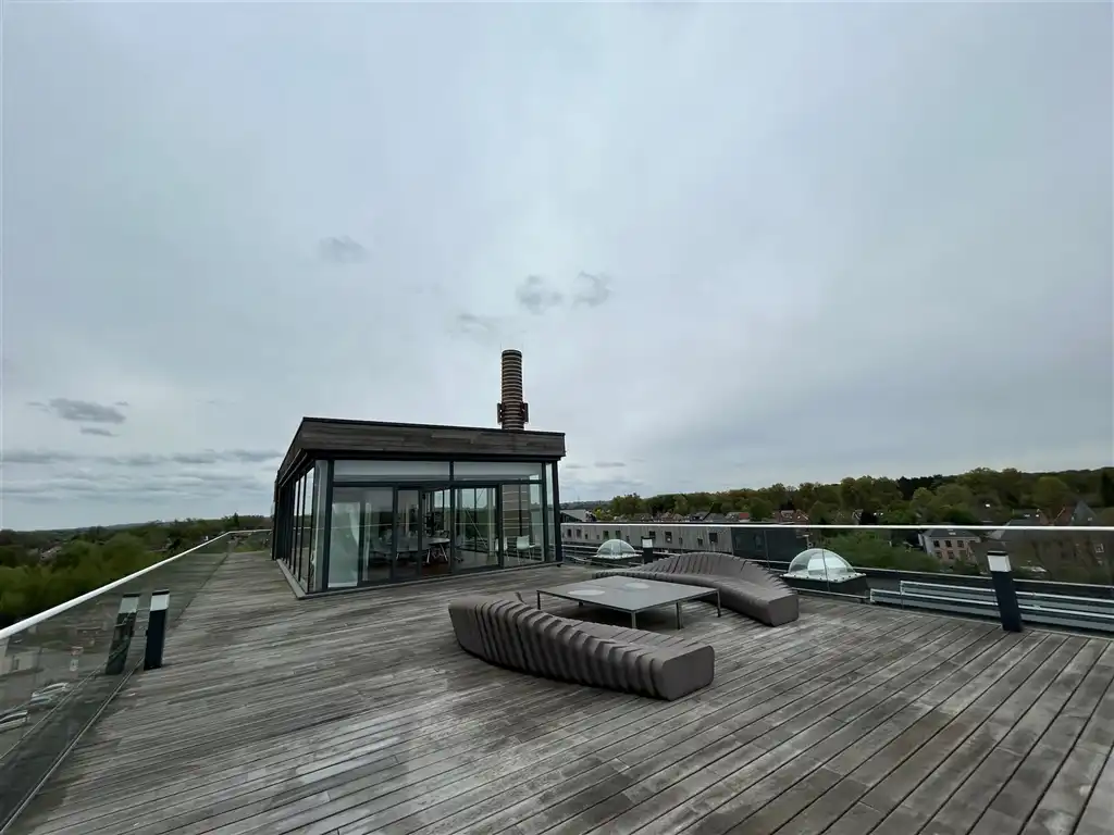 NIEUWSTRAAT 26 WESPELAAR - WATERLEAU foto 23
