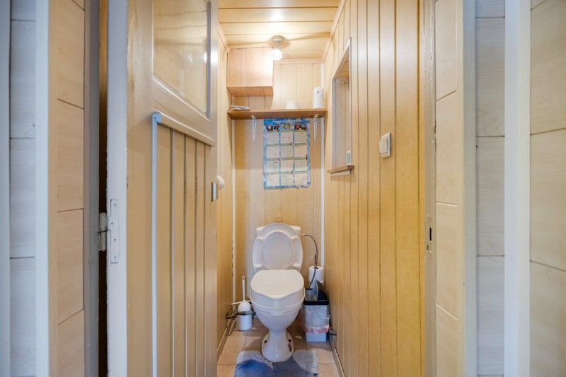 🌿 Charmante halfopen woning met gezellige tuin TE KOOP in OOIGEM! foto 10