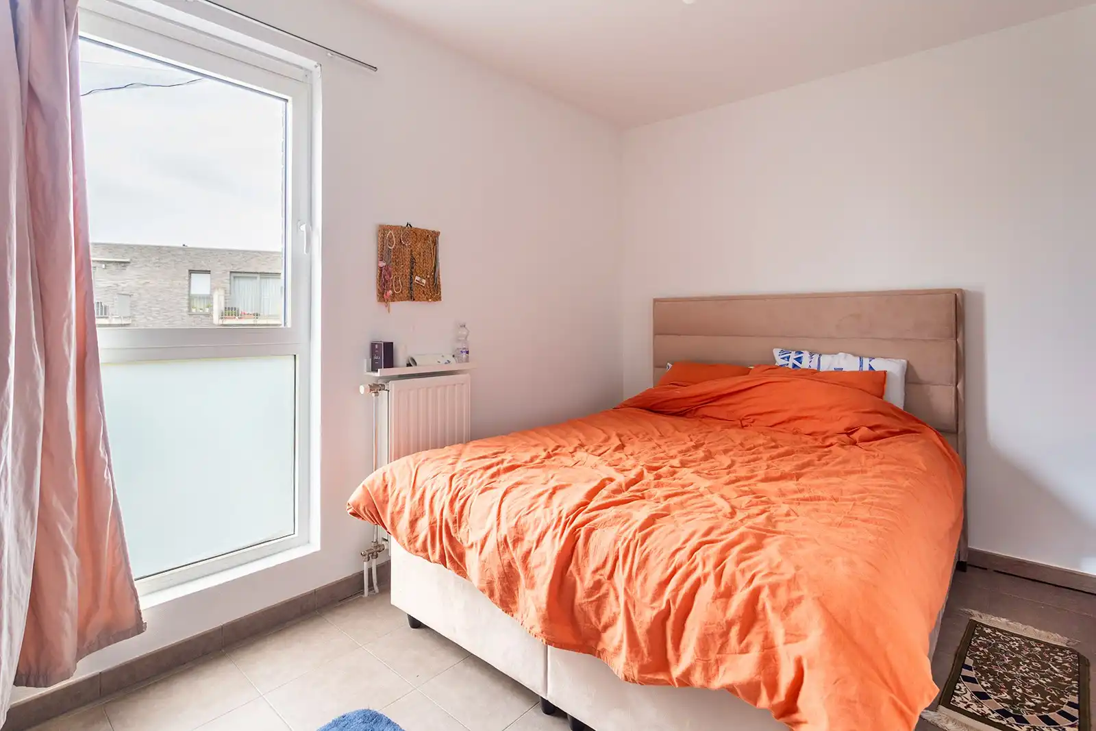 Gezellig 2-slaapkamerappartement met terras en staanplaats foto 14