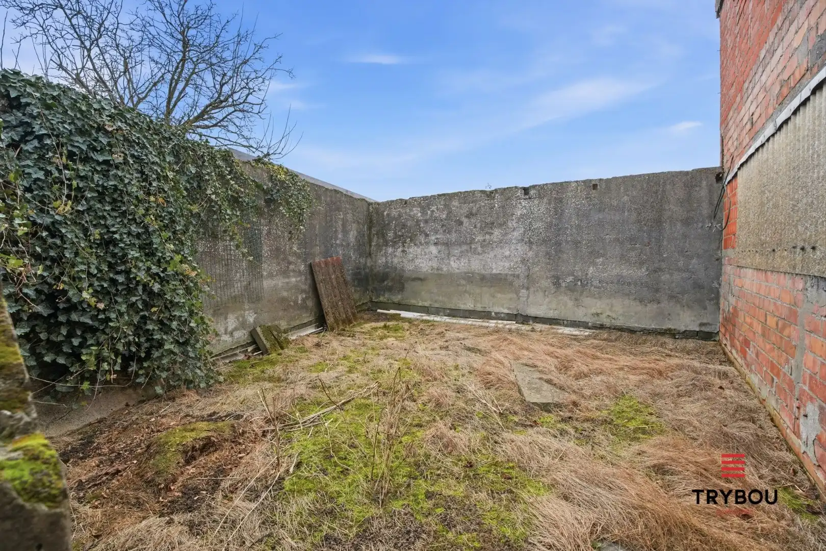 Woning met ruimte en veel mogelijkheden te koop in Zarren! foto 21