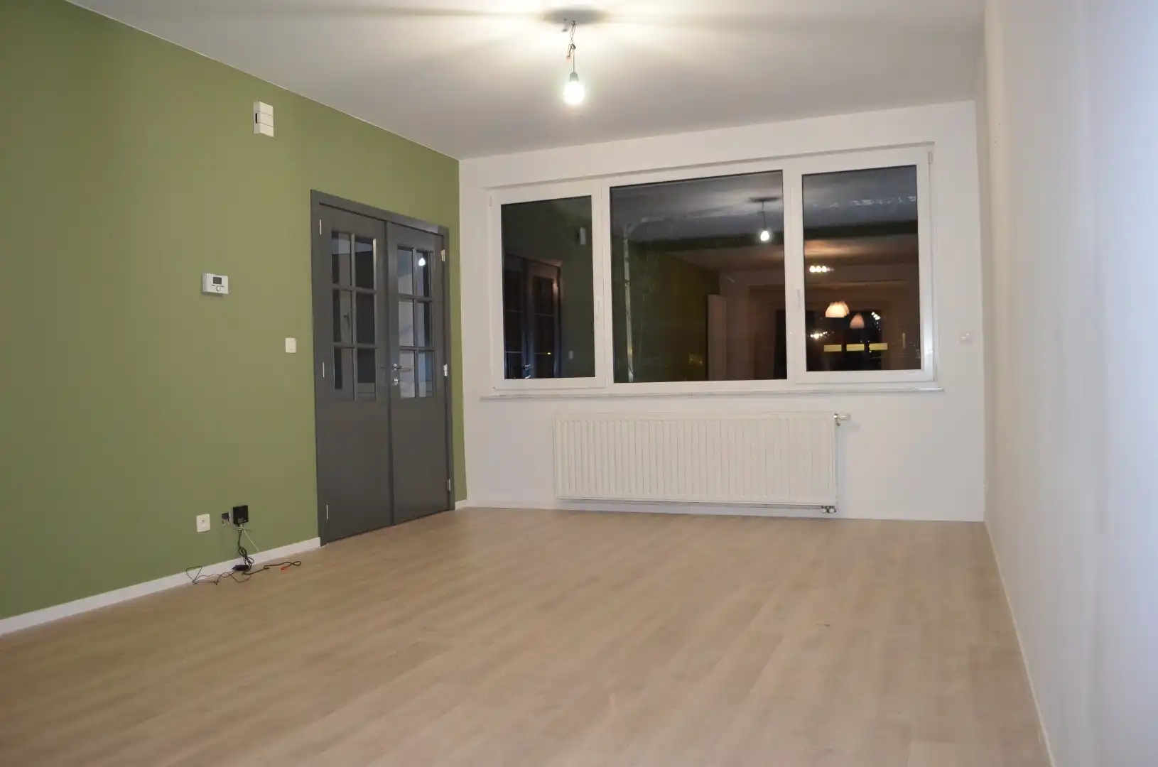 Rustig gelegen gerenoveerde woning met twee slaapkamers nabij het centrum foto 8