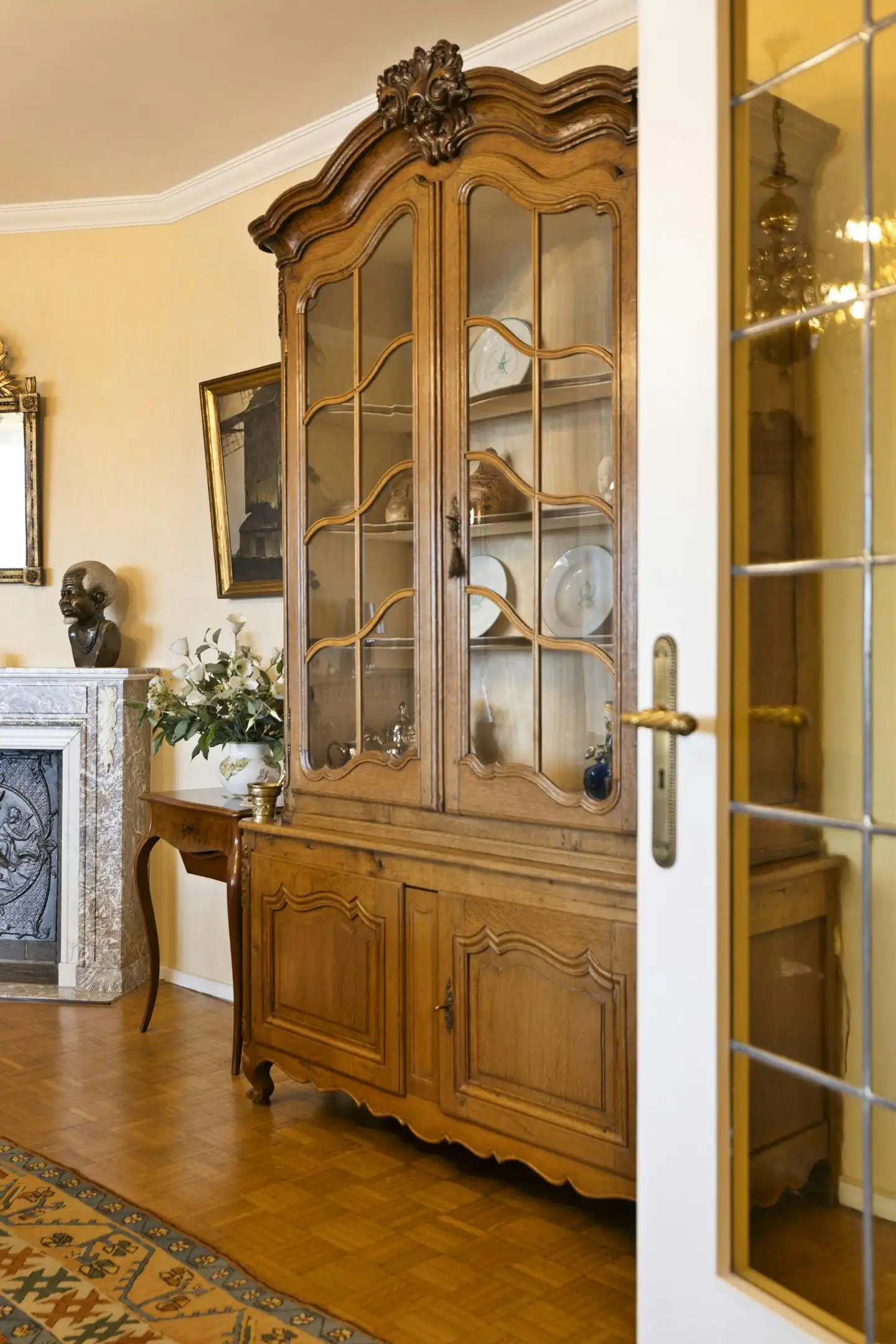 Ruimte en licht op een uitzonderlijk sterke ligging foto 4