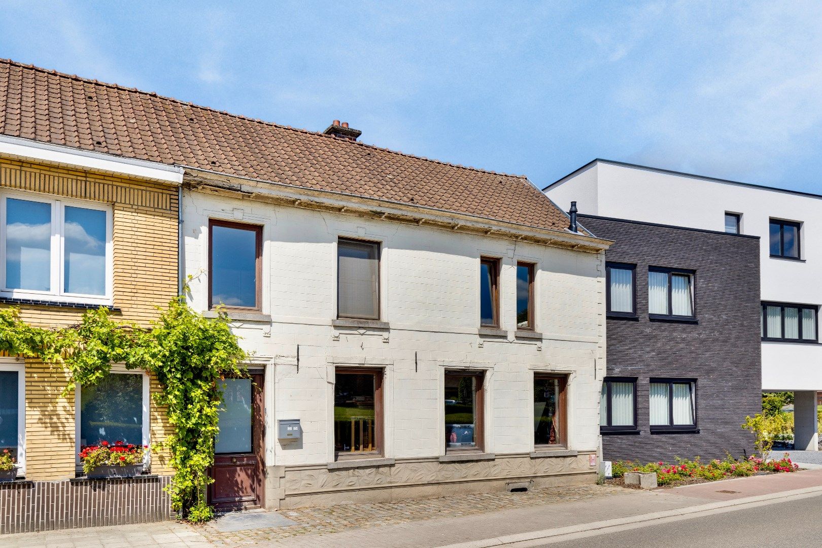 Huis te koop Koekoekstraat 47 - - 1755 Gooik