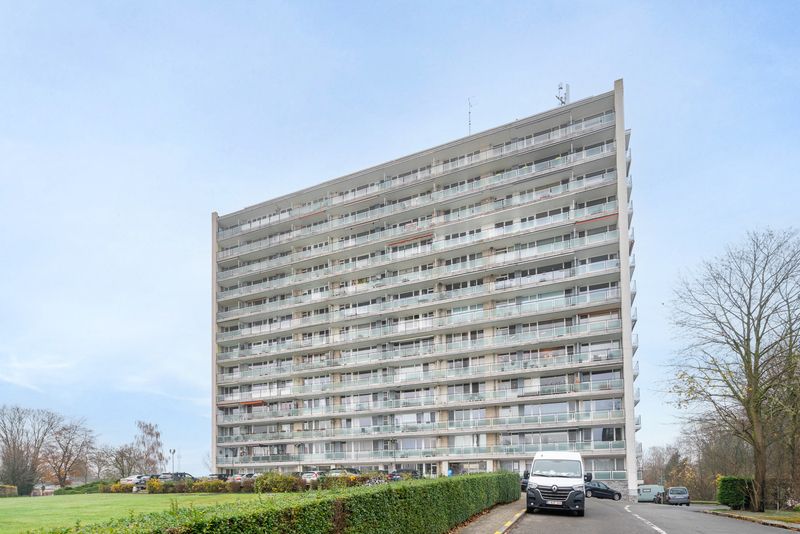 Ruim instapklaar appartement met 2 slaapkamers! foto 2