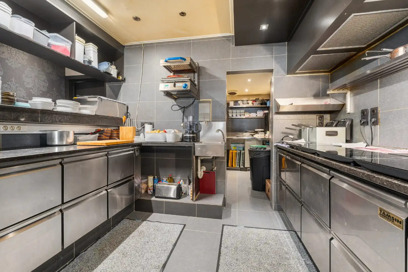 HANDELSPAND OP ZEEDIJK foto 9