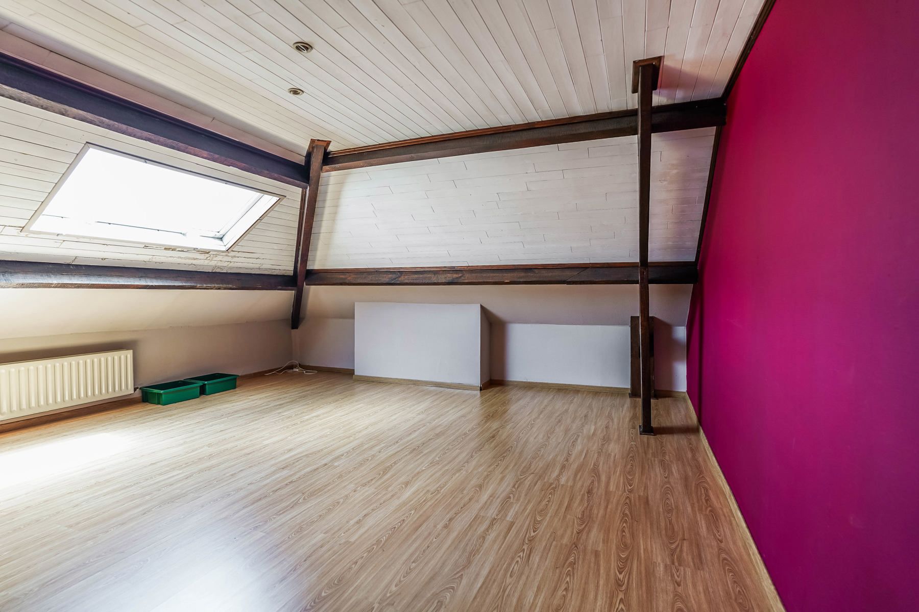 Rustig gelegen open bebouwing op een mooi perceel van 880m² te Kapelle-Op-Den-Bos foto 19