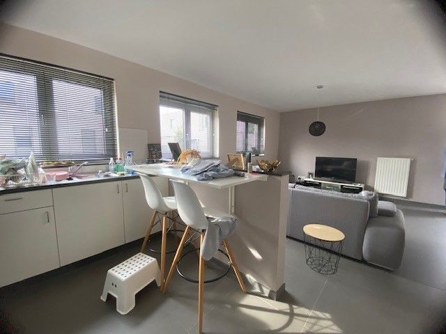 Duplex appartement met 3 slaapkamers in Beringen foto 5