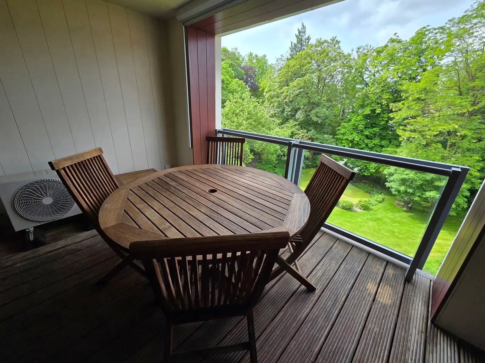 Top Appartement op Top locatie!!! foto 14