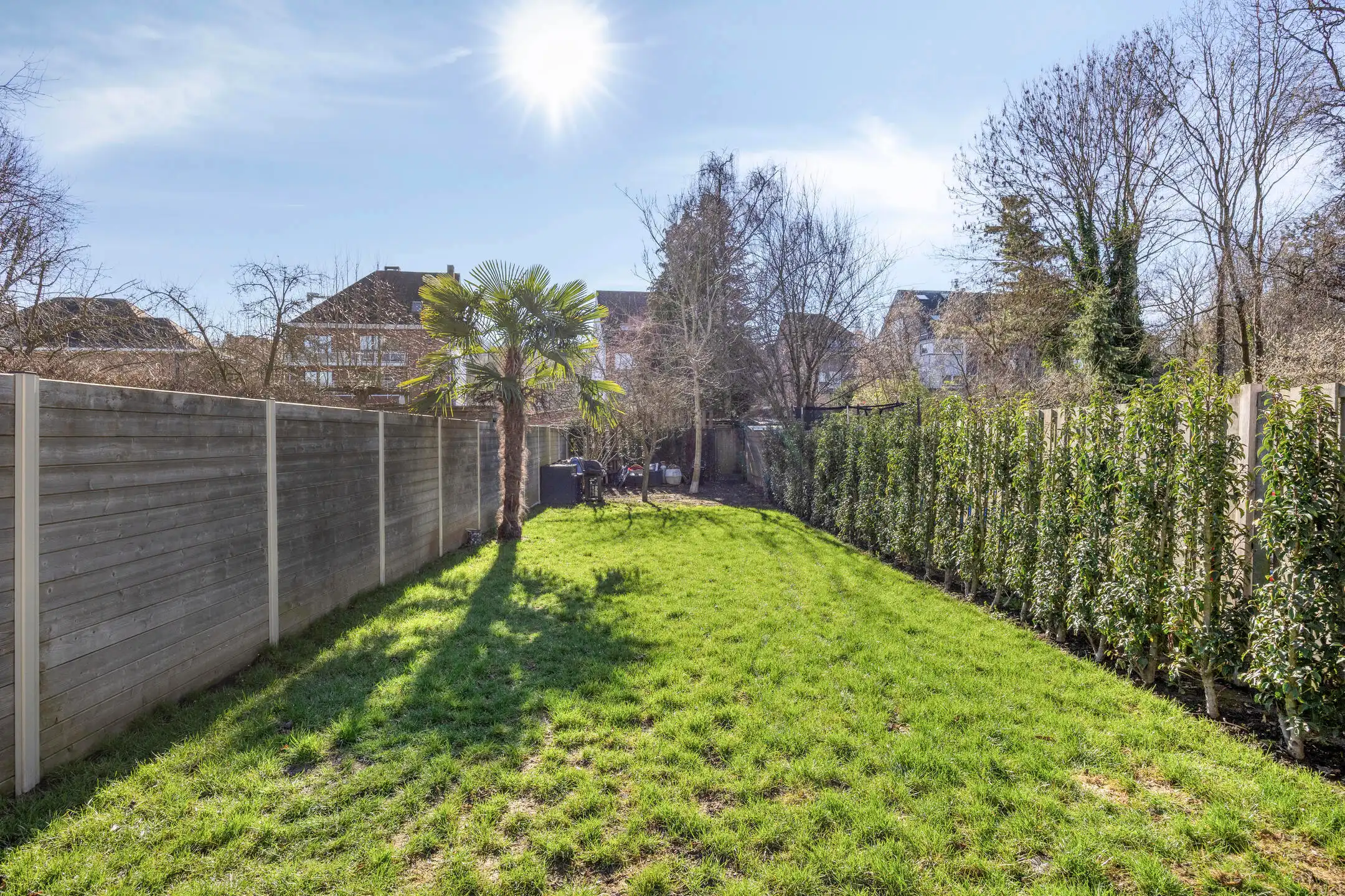 Unieke herenwoning in hartje Aarschot foto 29