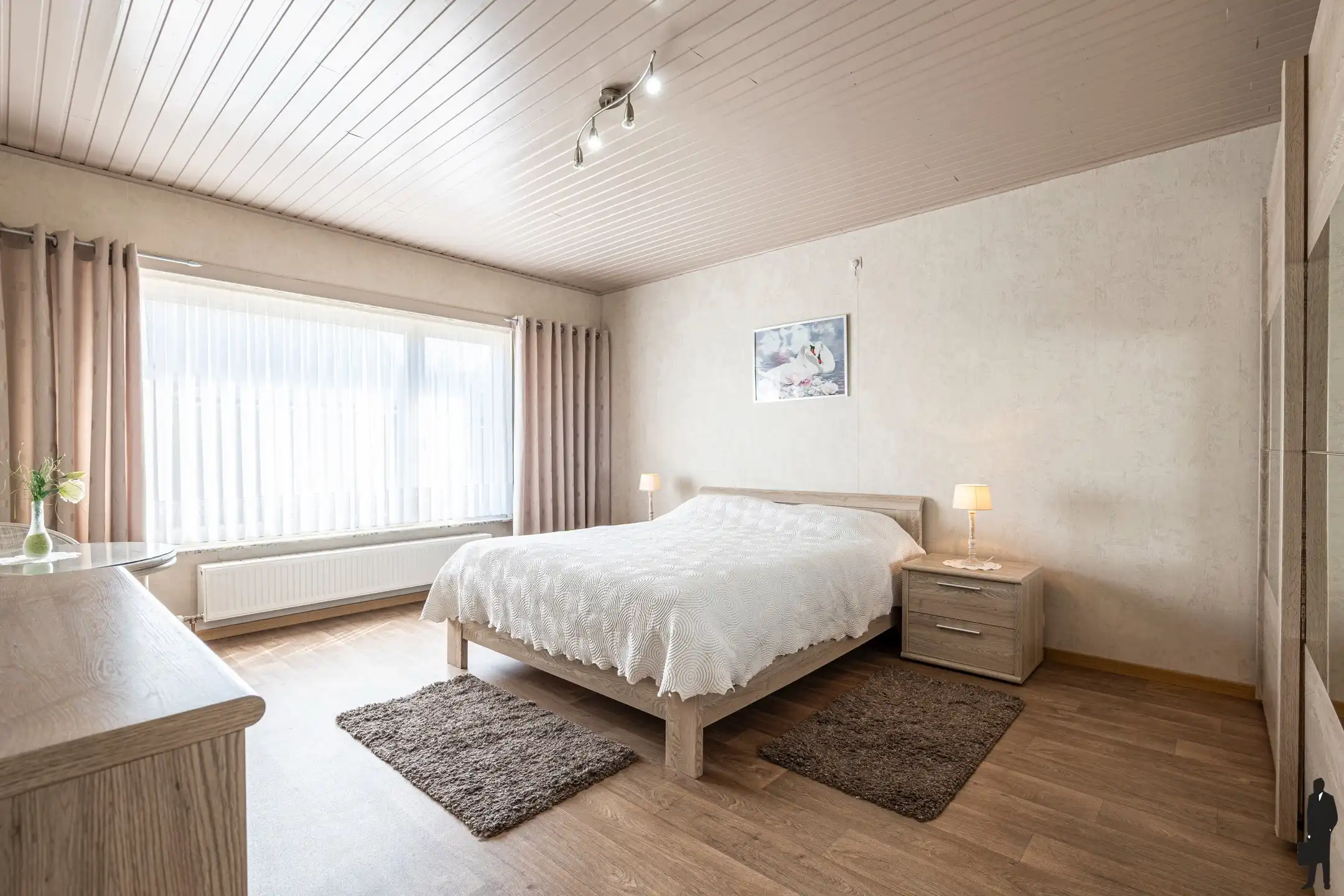 Ruime gelijkvloerse woning in een rustige buurt van Brecht foto 12
