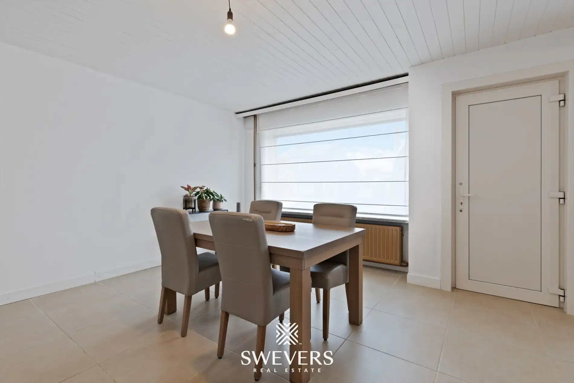 Vrijstaande renovatiewoning met 3 slaapkamers op een ideale ligging in Paal foto 5