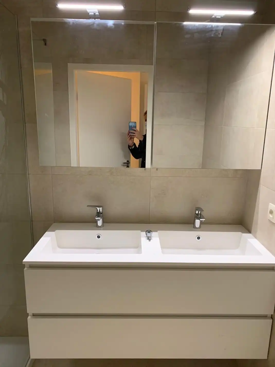 Prachtig gerenoveerd duplexappartement, met zicht op zee foto 10