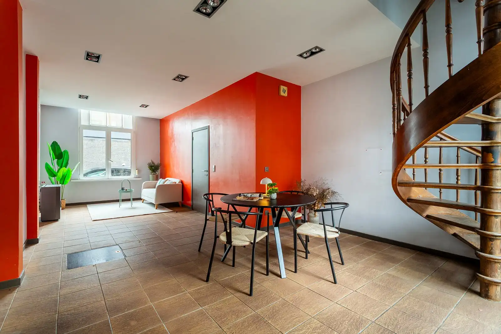 Huis te koop Ledeganckstraat 19 - - 2140 Borgerhout