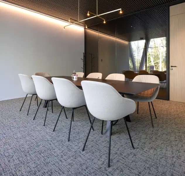 Exclusieve gemeubelde kantoren van 525 m² in Sint-Denijs-Westrem foto 6