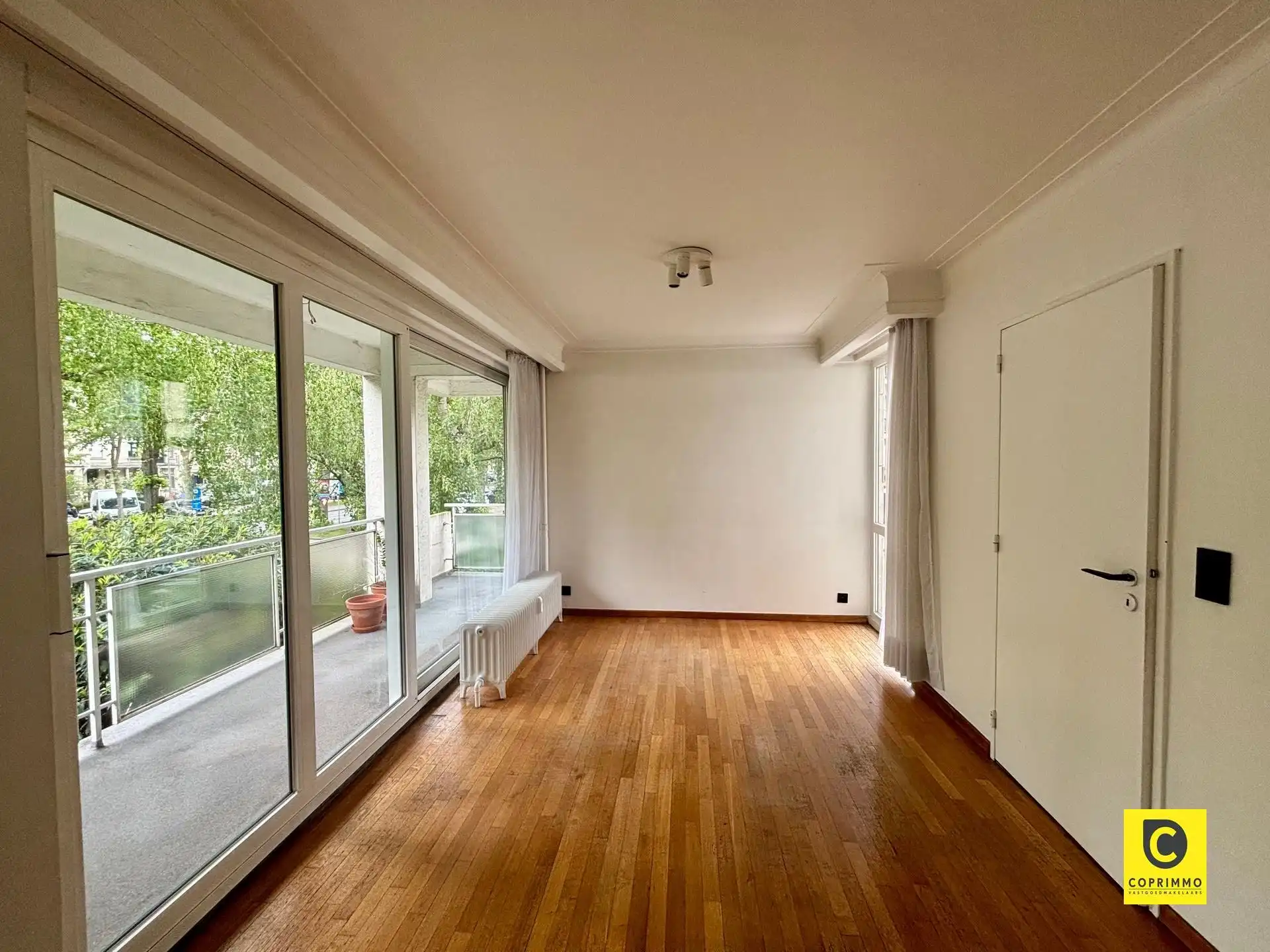 Instapklaar 3 slaapkamer appartement met zonnig terras, kelder en fietsenberging foto 31