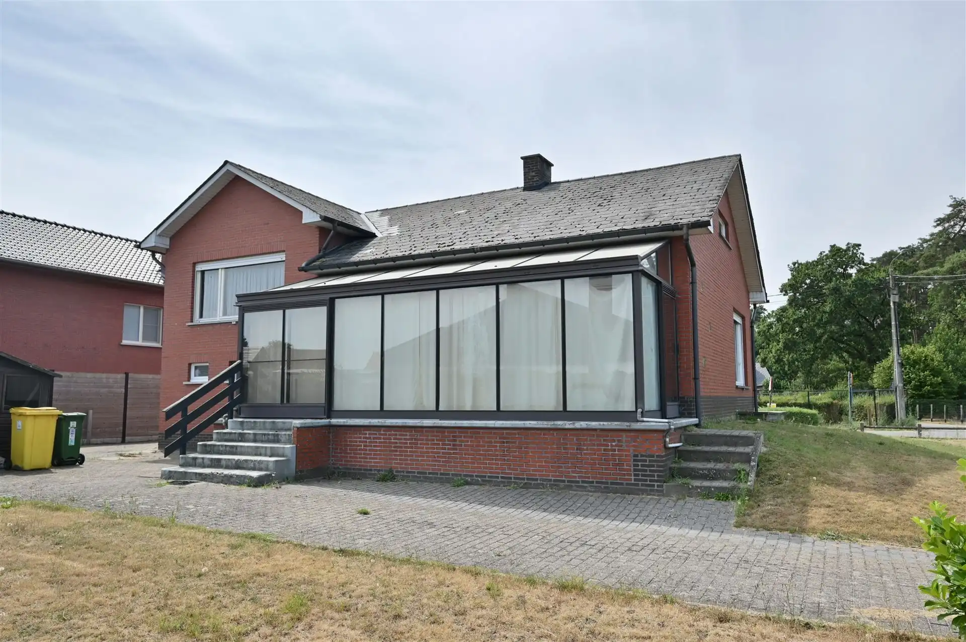 Ruime woning vol potentieel op 906 m² te Blauberg (Herselt) foto 23