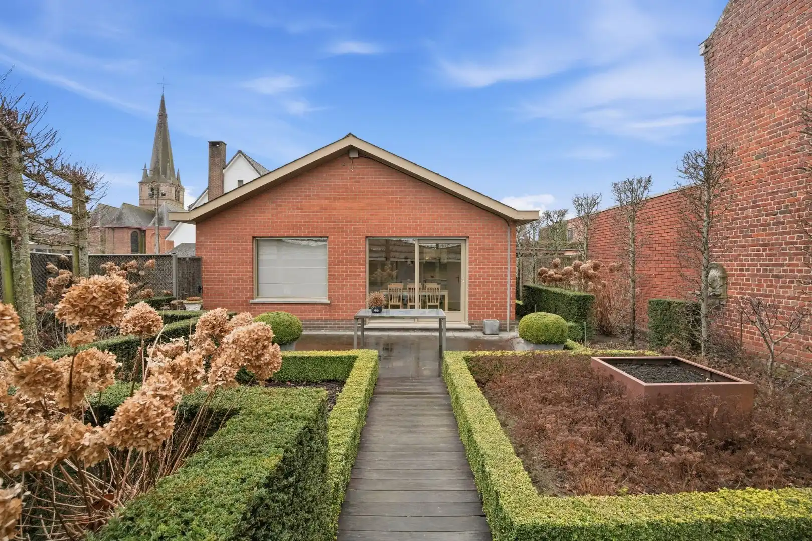 Huis te koop Warandestraat 7 - - 8870 Izegem