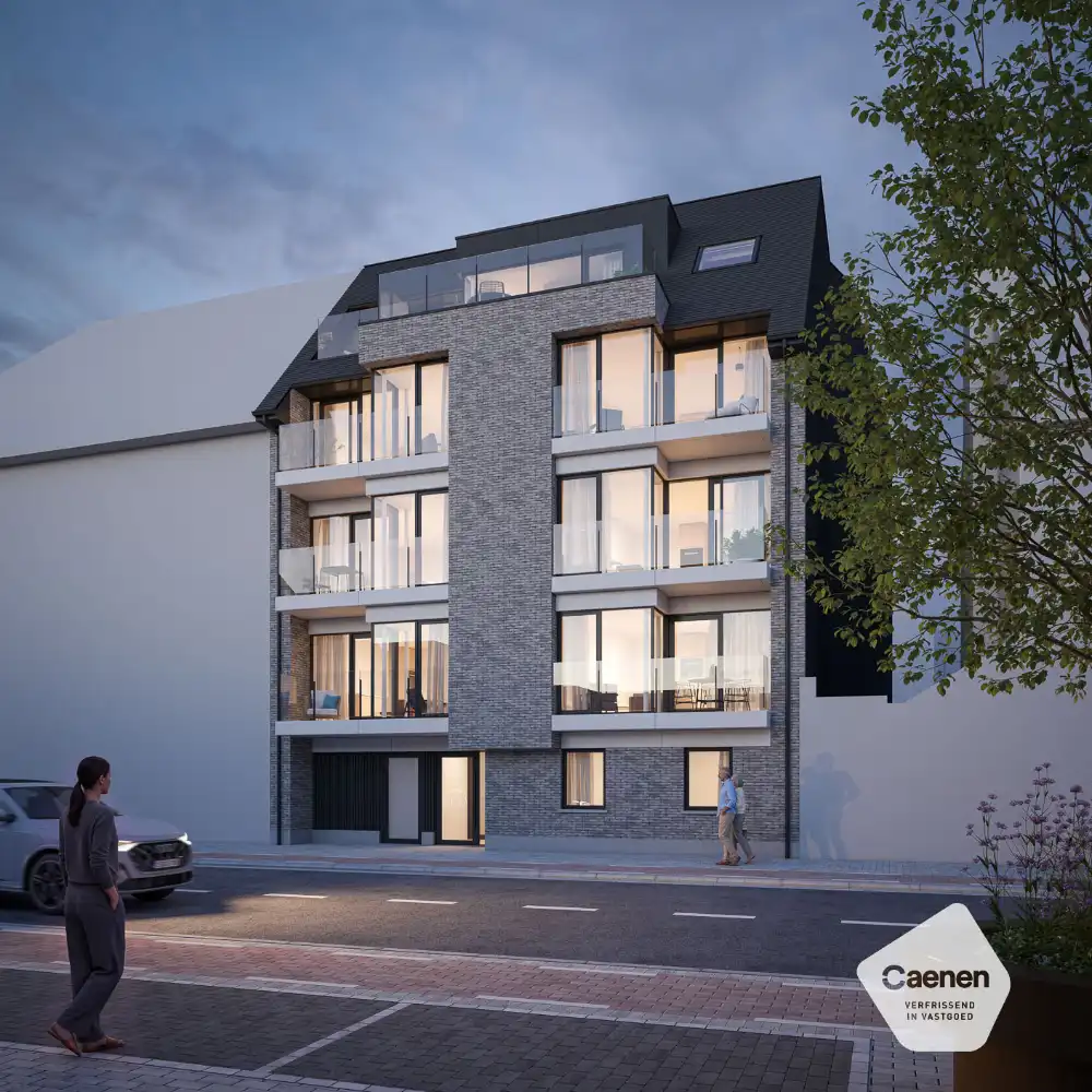 LENA – Modern wonen aan de kust foto 3