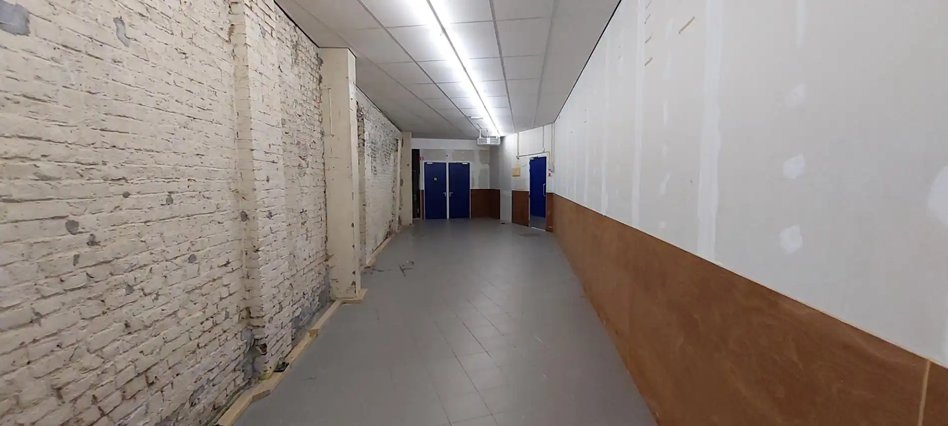 Winkelruimte van 1000m² foto 11