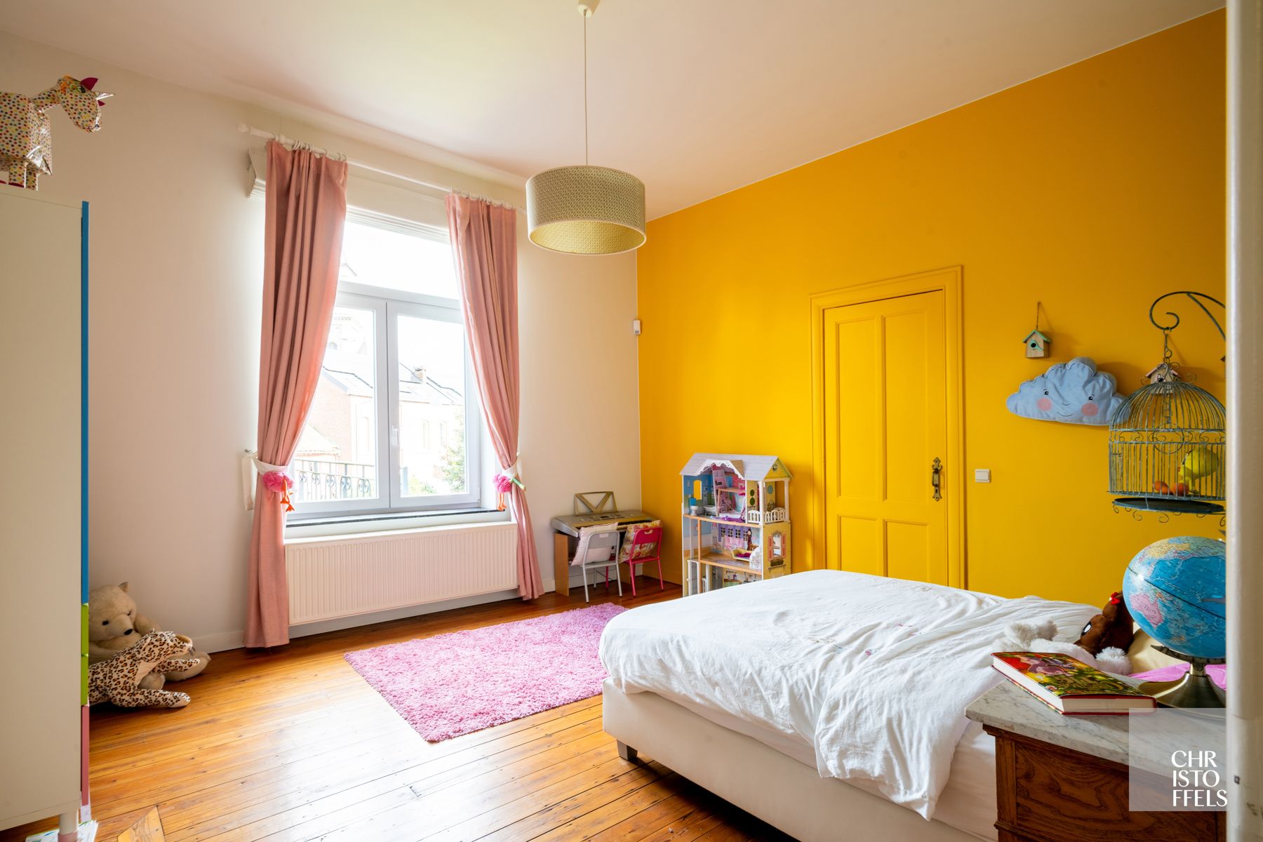 Herenhuis (535m²) met 6 slaapkamers op 19km van Maastricht! foto 17