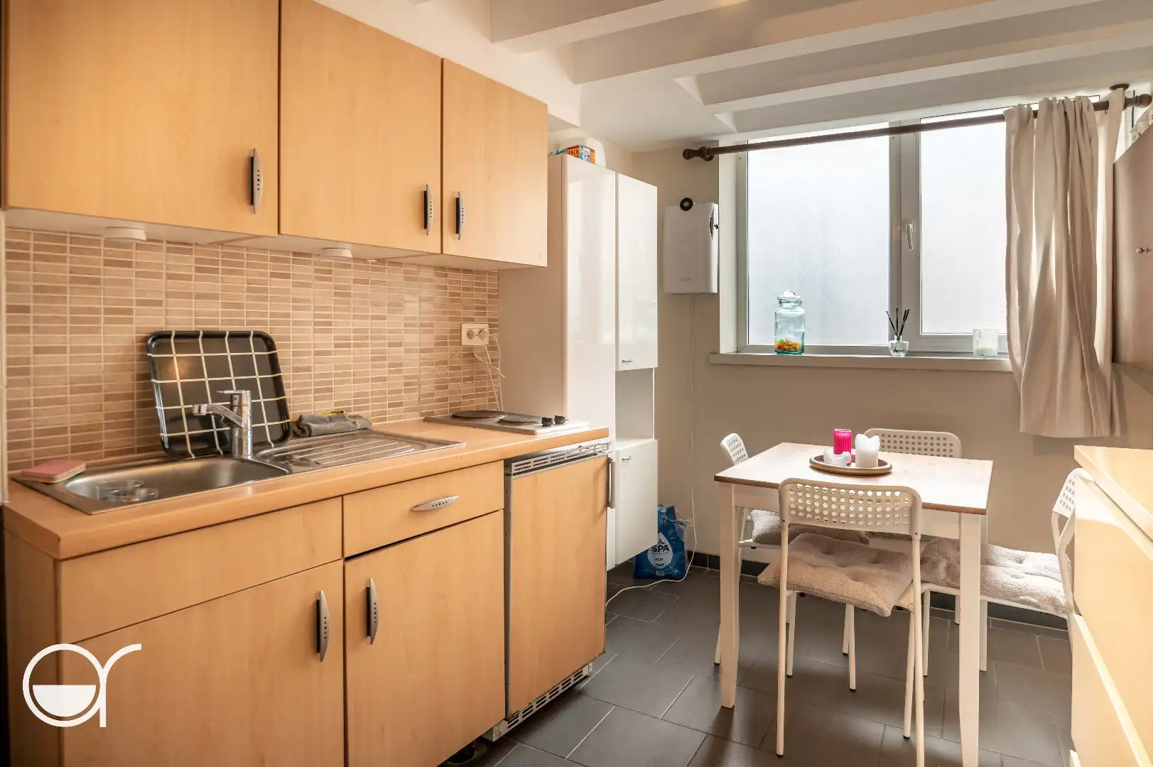  Kamerwoning op toplocatie nabij de Overpoort foto 11