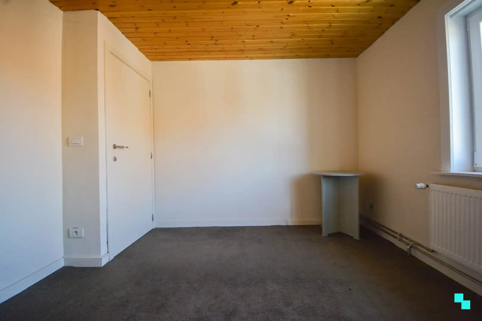 HOB op hoekperceel in centrum Hooglede foto 23