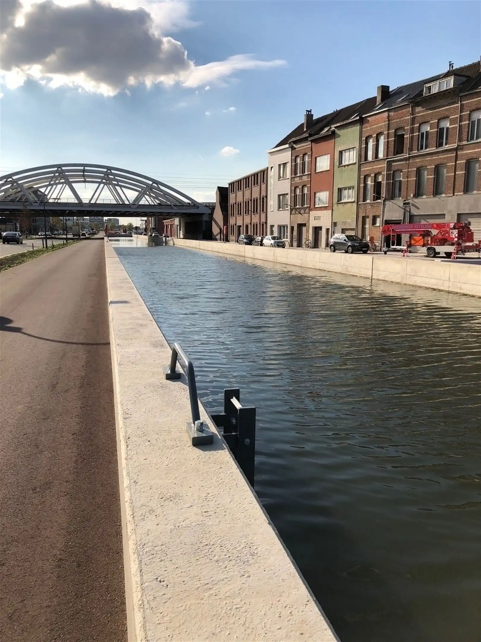 Instapklaar appartement aan de IJzerlaan foto 10