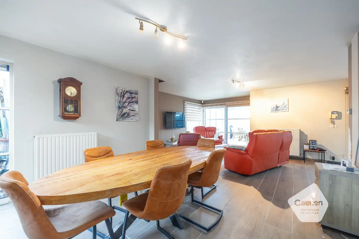 Recente half open woning te koop in Gistel foto 2