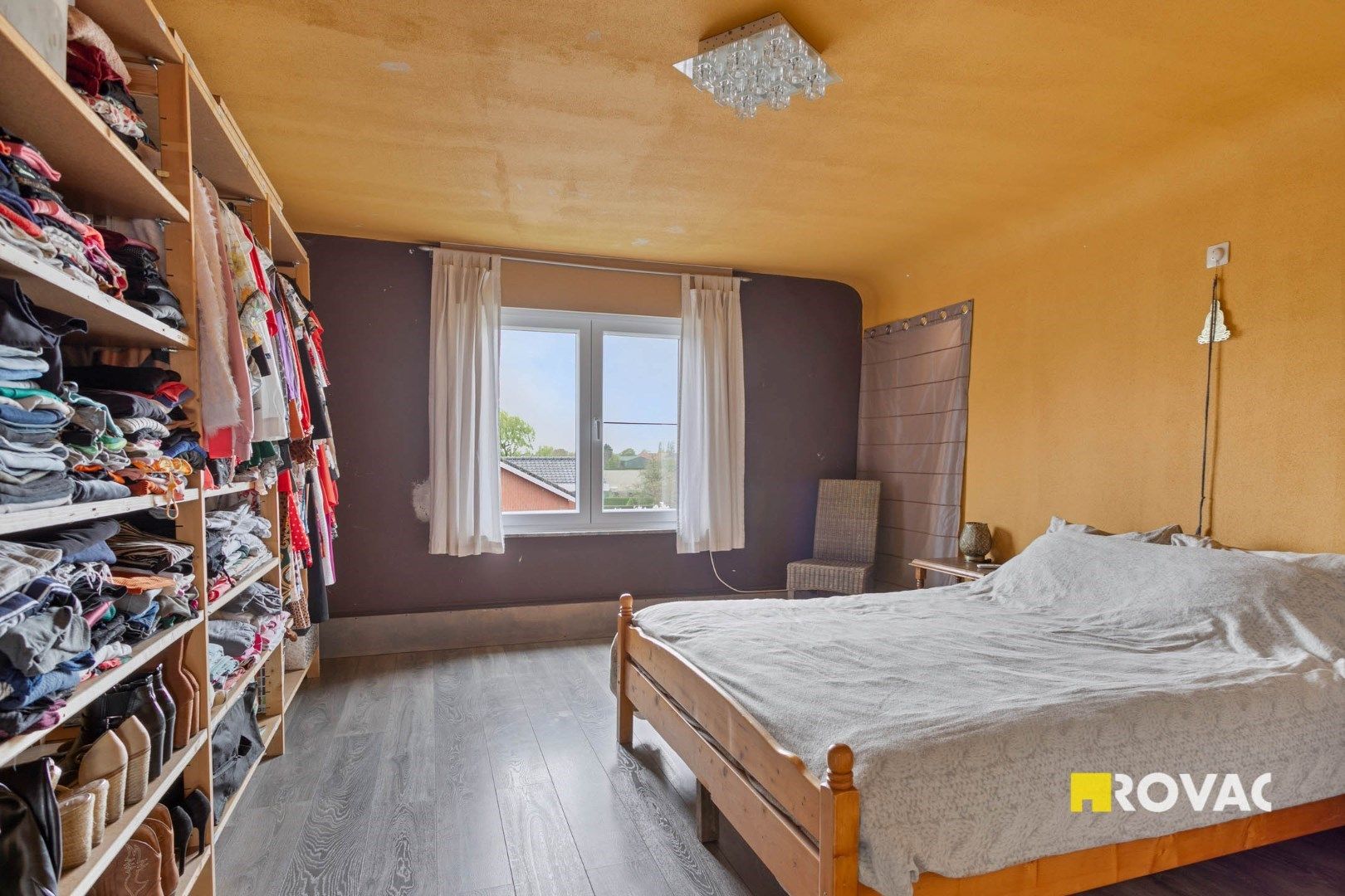 Alleenstaande woning met zuidgerichte tuin op 727 m² foto 17