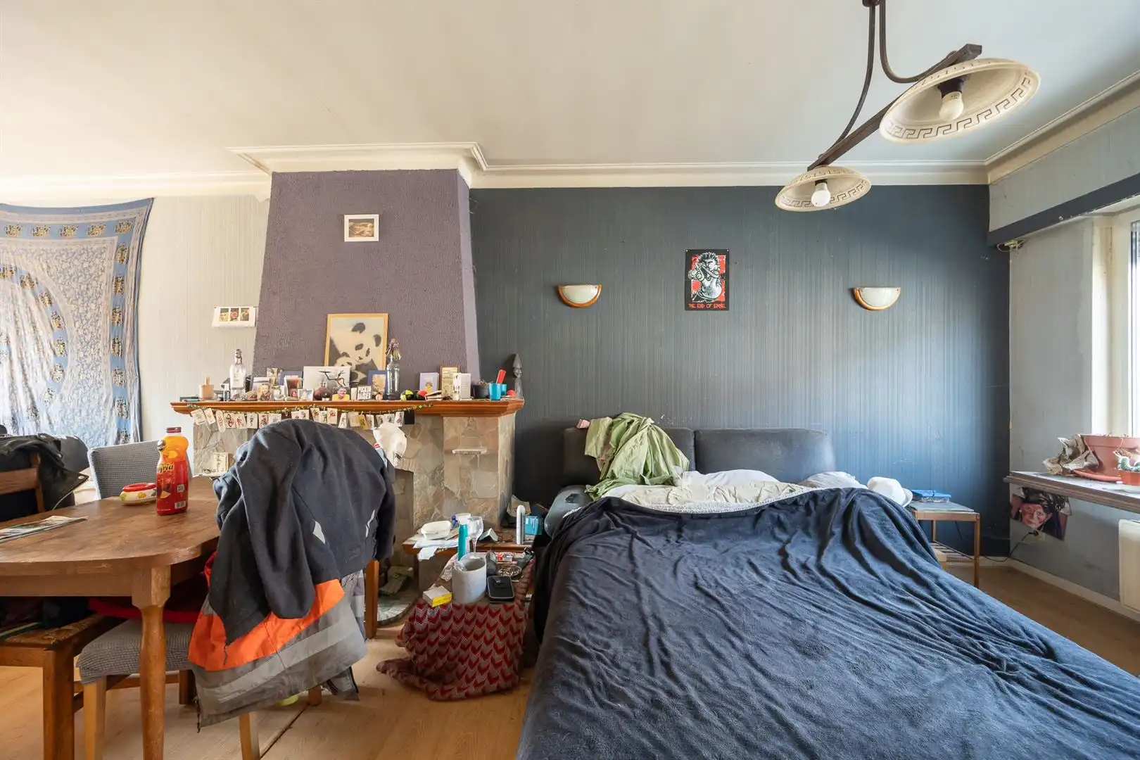 Opbrengsteigendom met 2 APP in Ekeren centrum foto 17