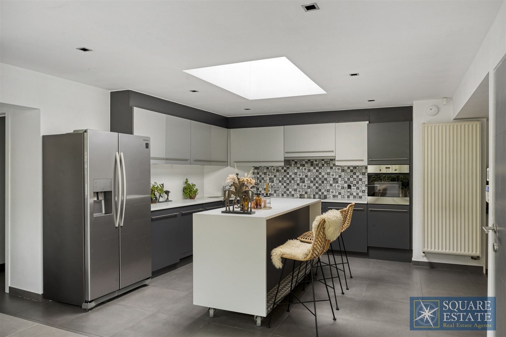 Eengezinswoning met zwembad in Mollem foto 6