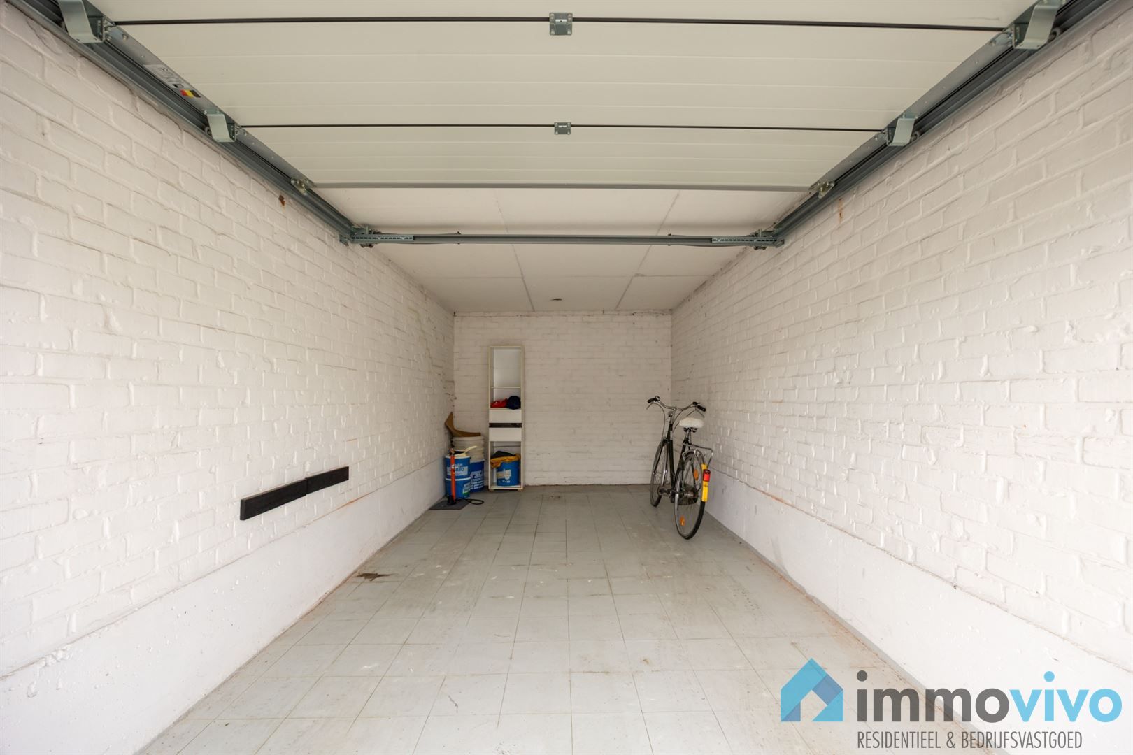 Groot appartement met aangenaam zuid-terras foto 14
