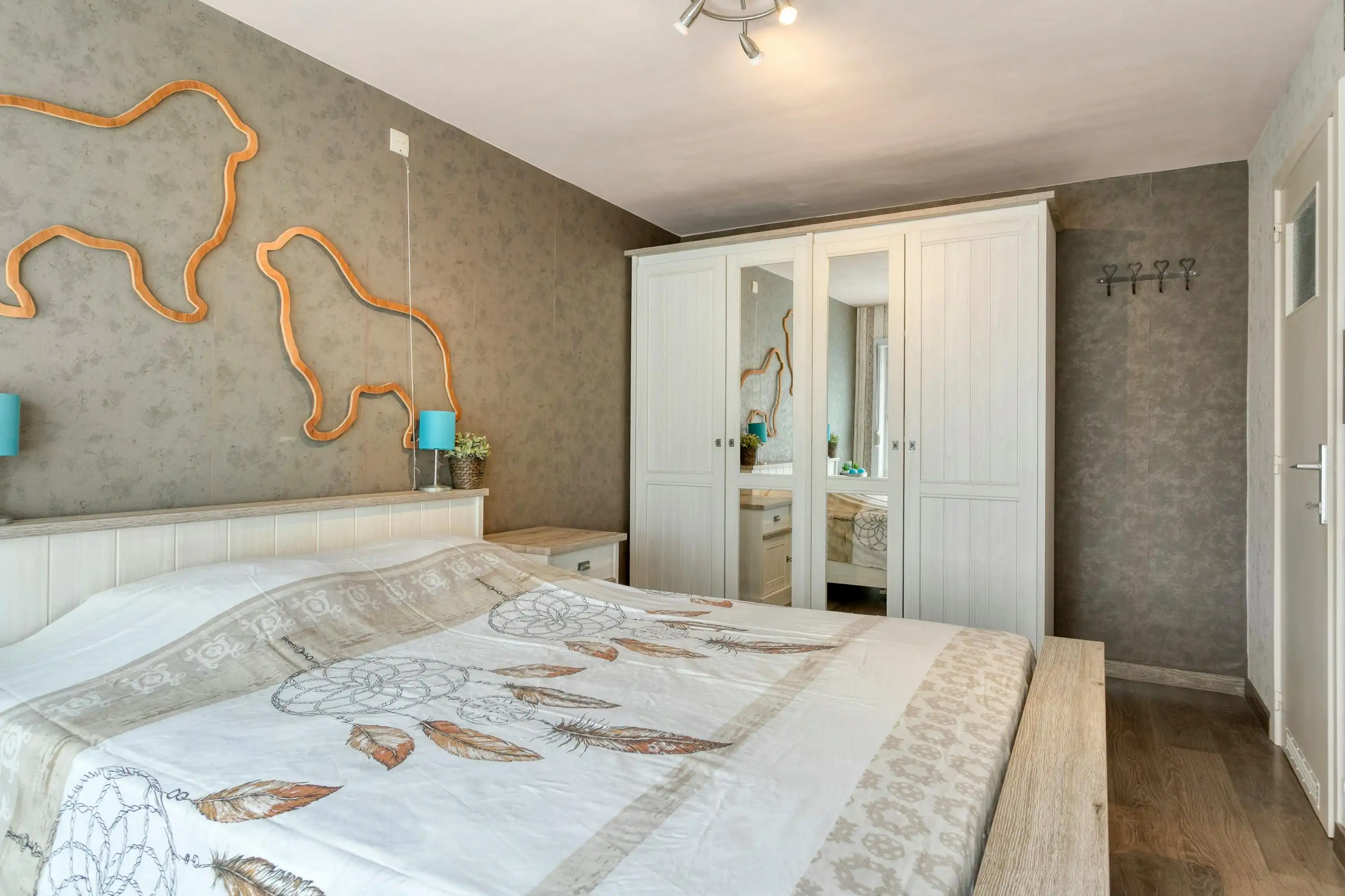 Instapklaar huis met 4 slaapkamers te Rollegem-Kapelle foto 10