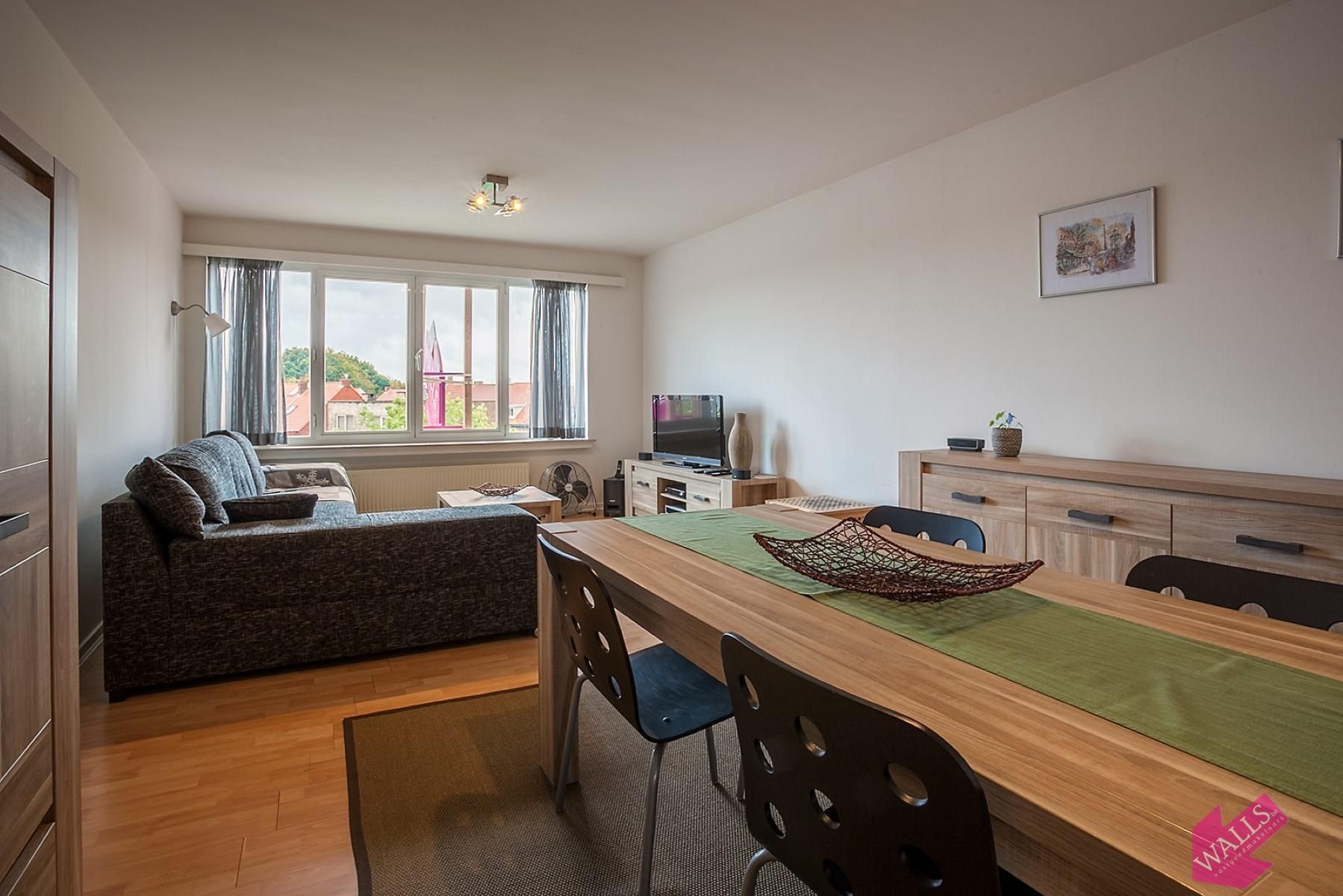 Gezellig wonen in Schoten foto 7