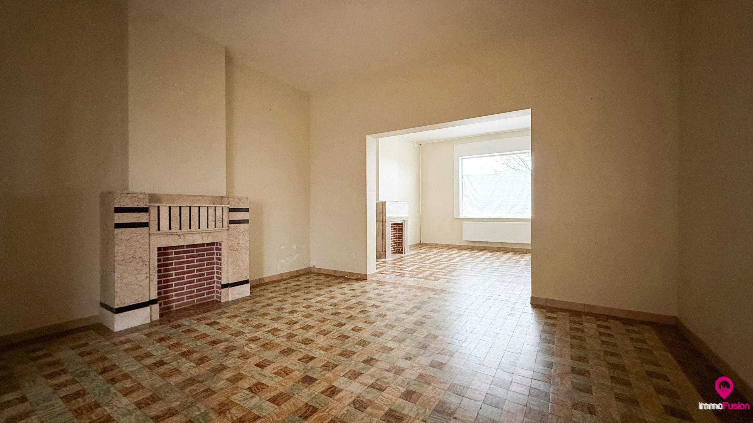 Charmante gezinswoning met potentieel foto 3