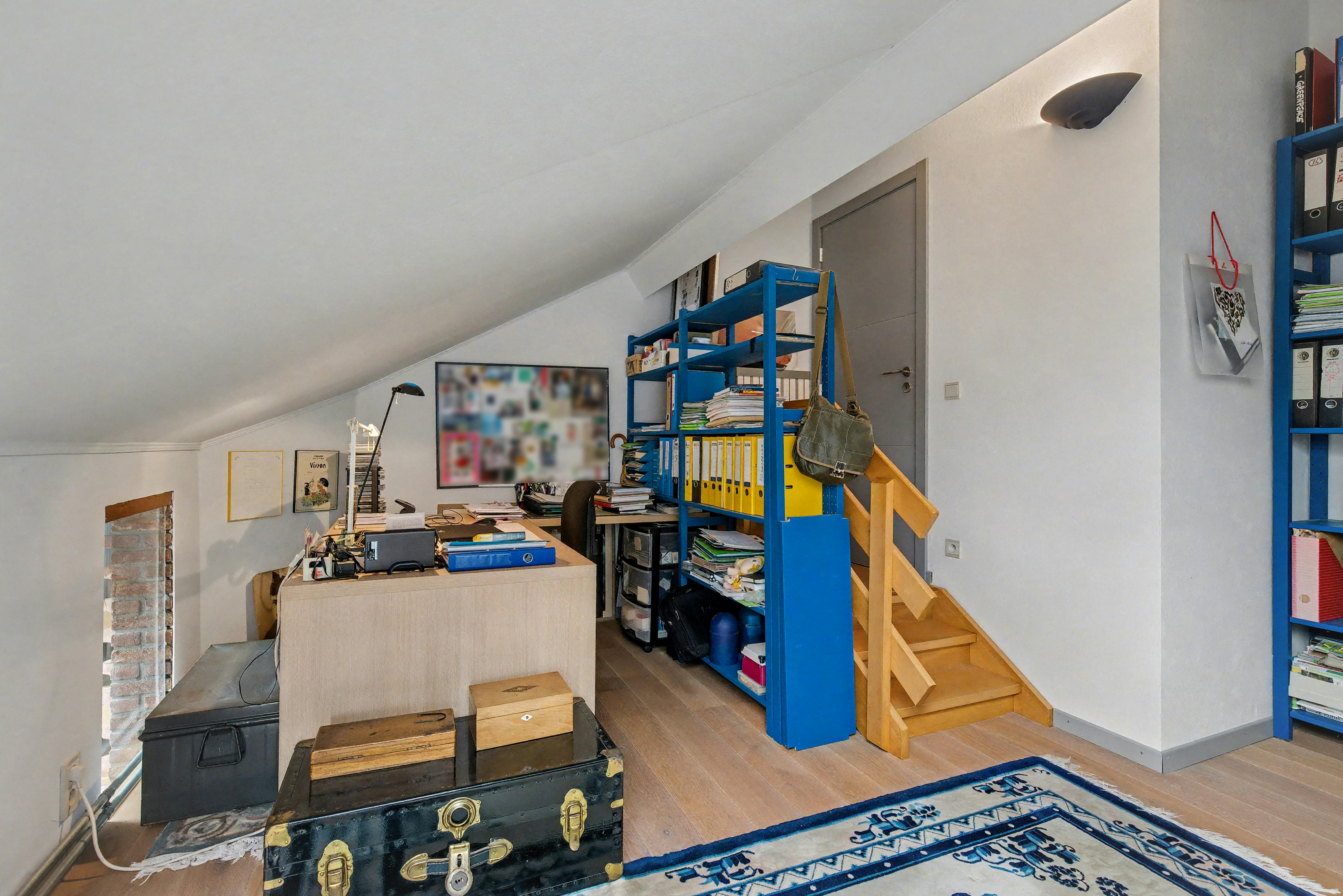 Gerenoveerde gezinswoning op 7are in Kortessem (Hasselt) foto 17