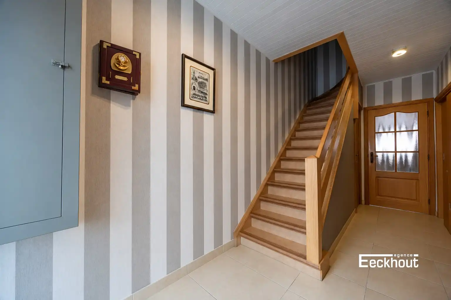Verzorgde, instapklare woning met onderhoudsvrije buitenruimte! foto 10