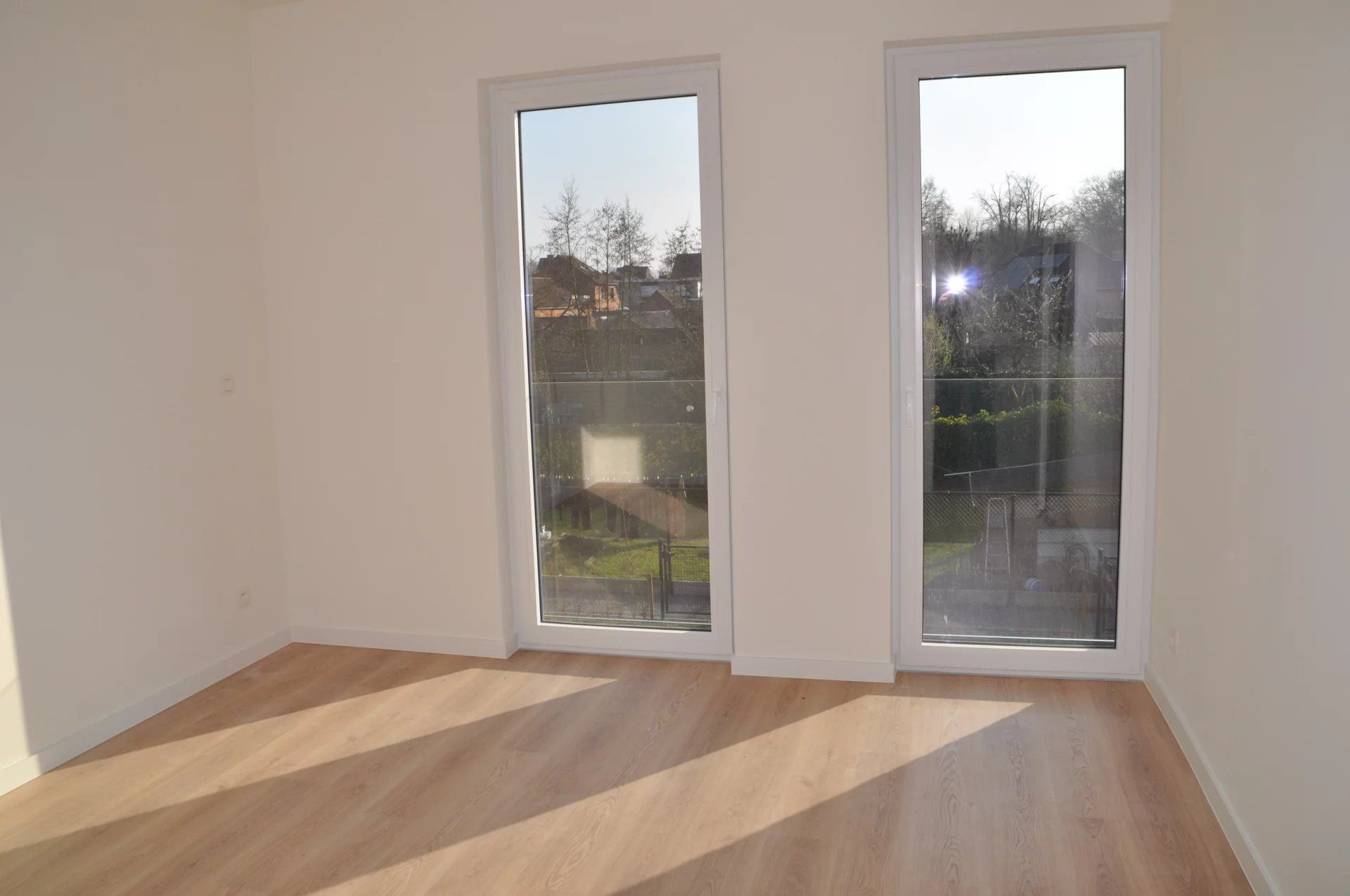 ENERGIEZUINIGE NIEUWBOUWWONING VAN 147M² MET 3 SLPK NABIJ HASSELT CENTRUM foto 19