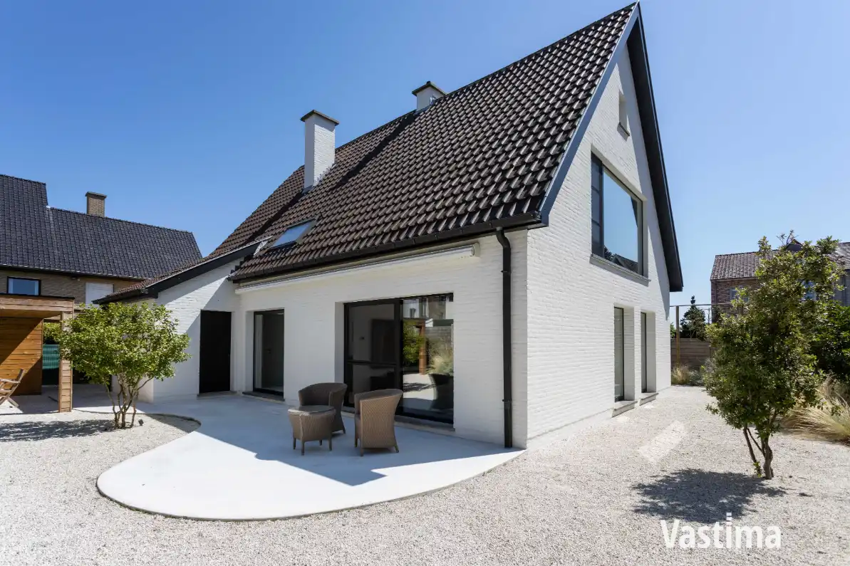 Exclusieve villa met Ibiza-allure: een verborgen oase van rust foto 26