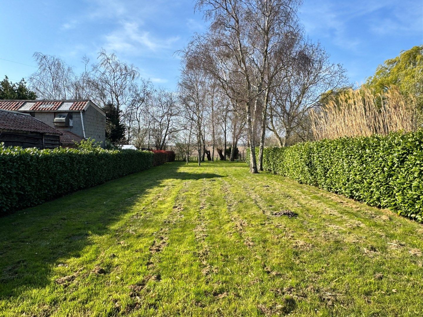 Instapklare open bebouwing op ruim perceel (1.426 m²) in rustige straat foto 24