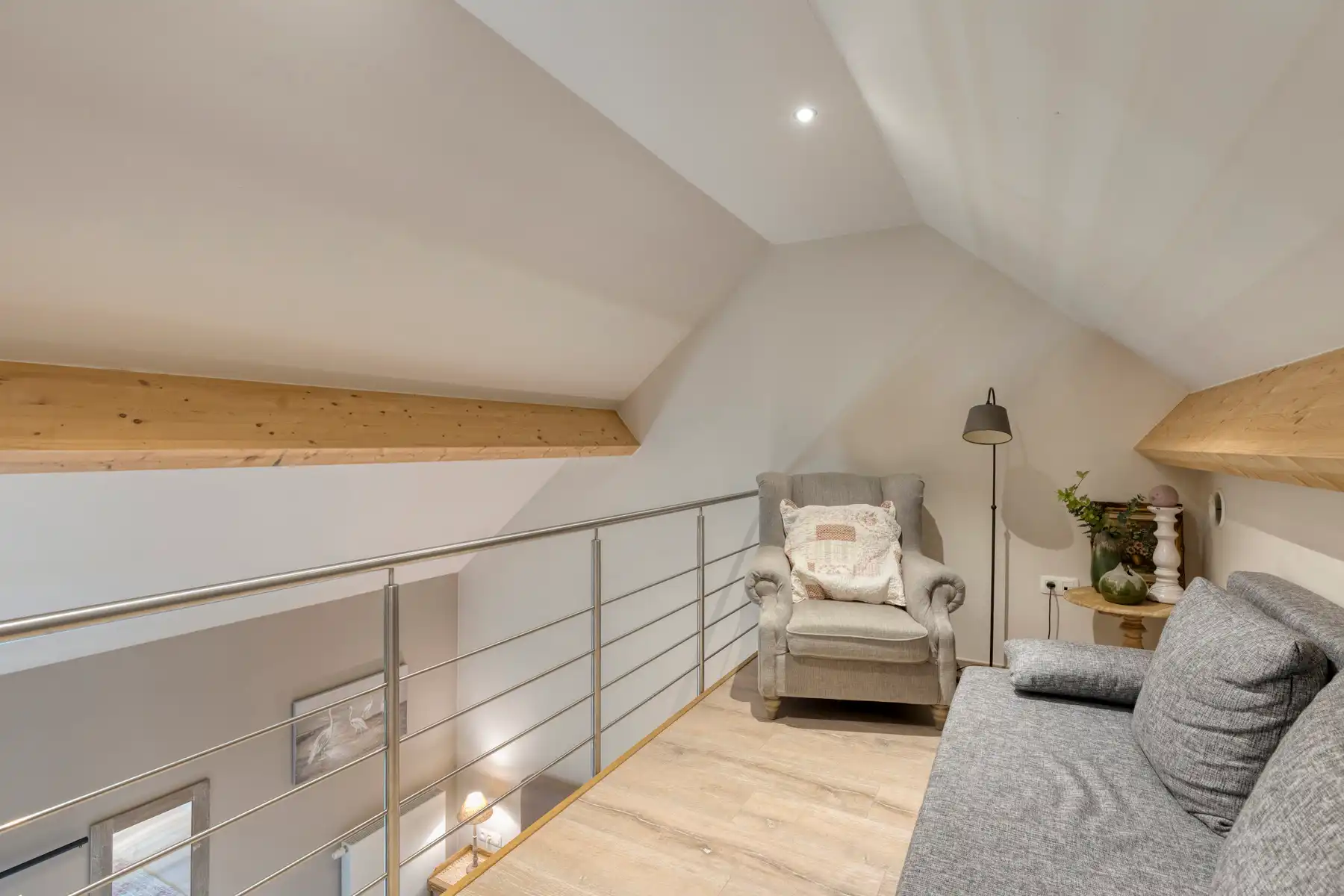 **Prijs op aanvraag** Exclusief wonen op domein van 62a foto 14