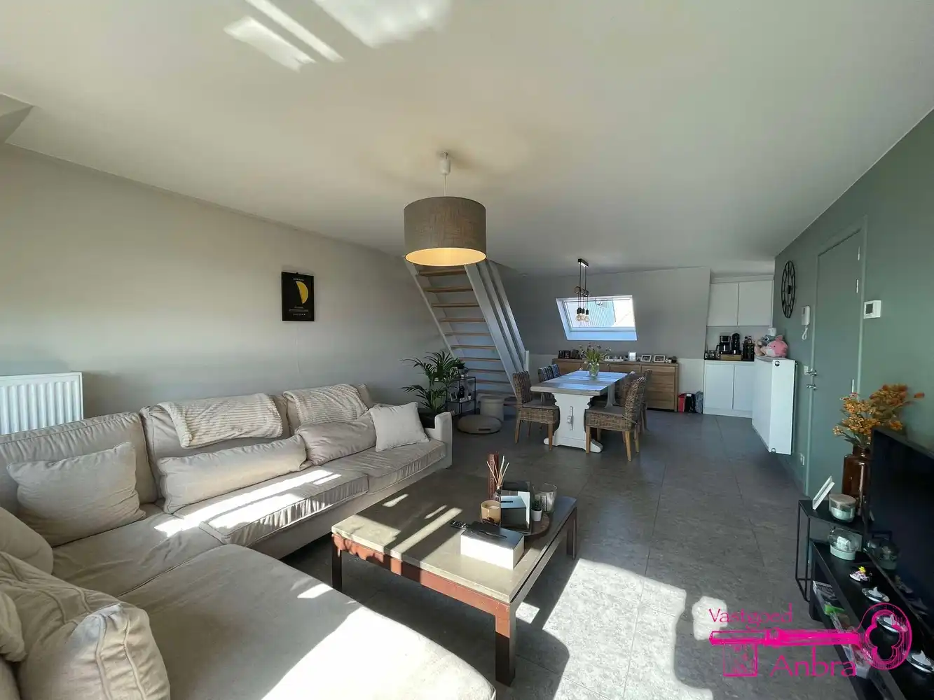 Onze-Lieve-Vrouwstraat 43A Bus 201 - 8760 Tielt (Meulebeke) foto 2