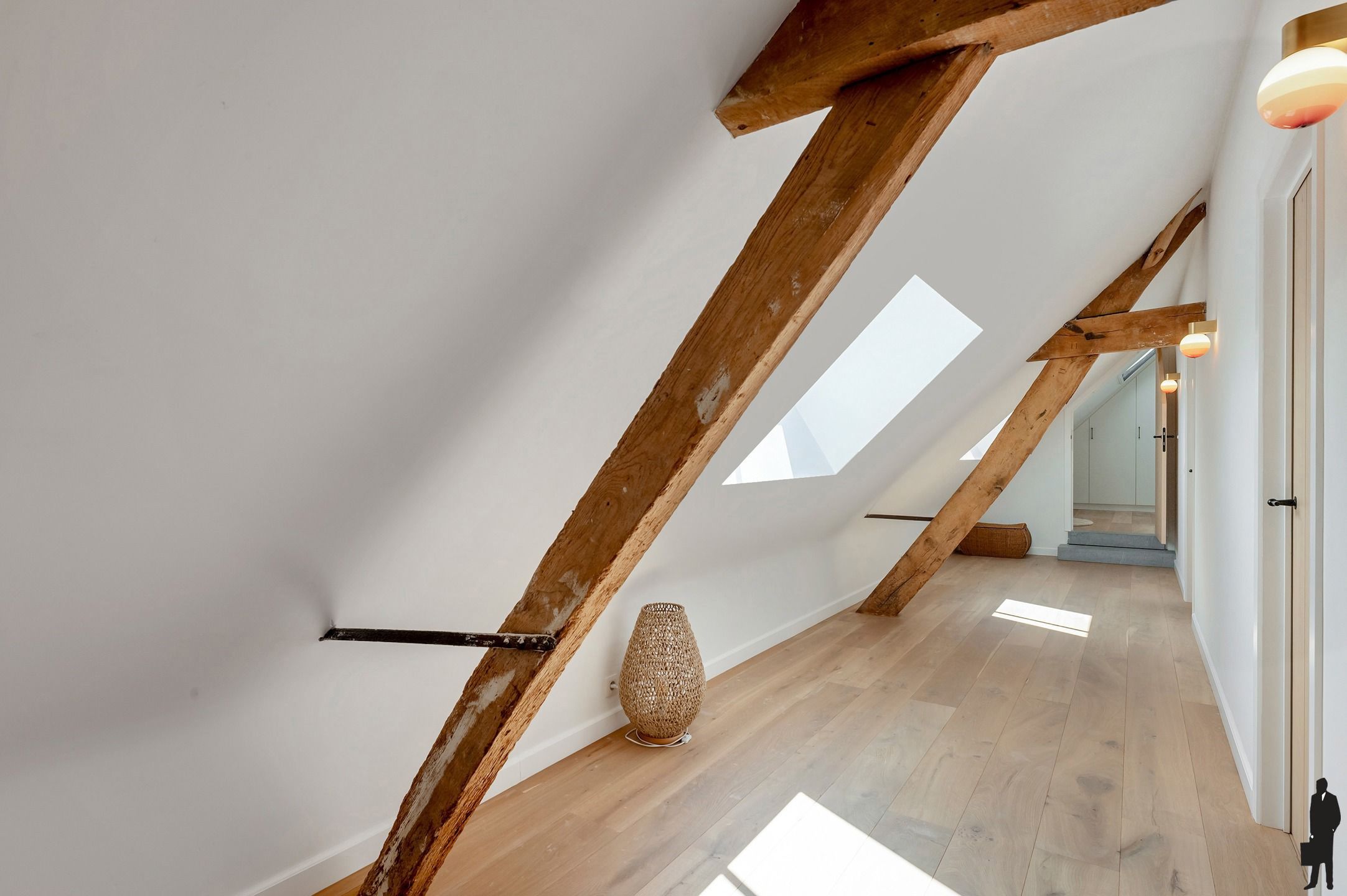 Unieke hoeve met schuur en bijgebouw op een perceel van 1ha foto 27