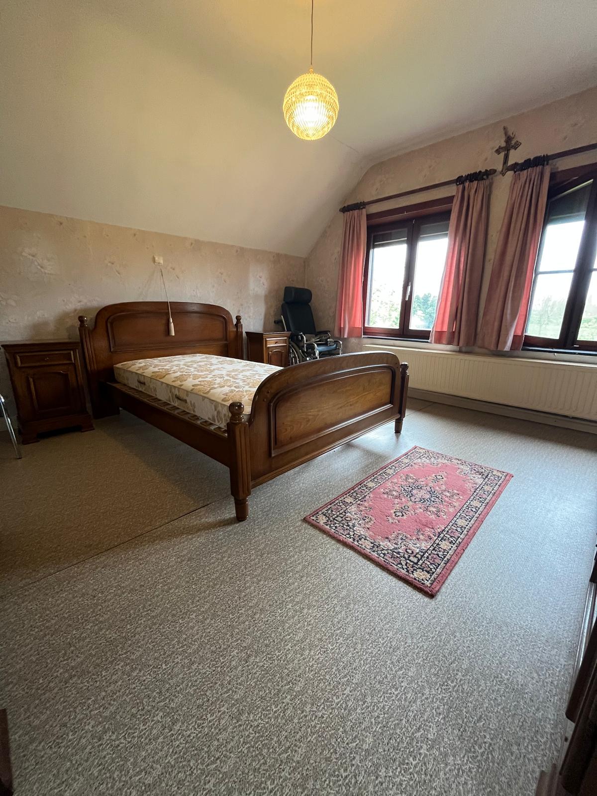Woning met heel wat potentieel foto 15