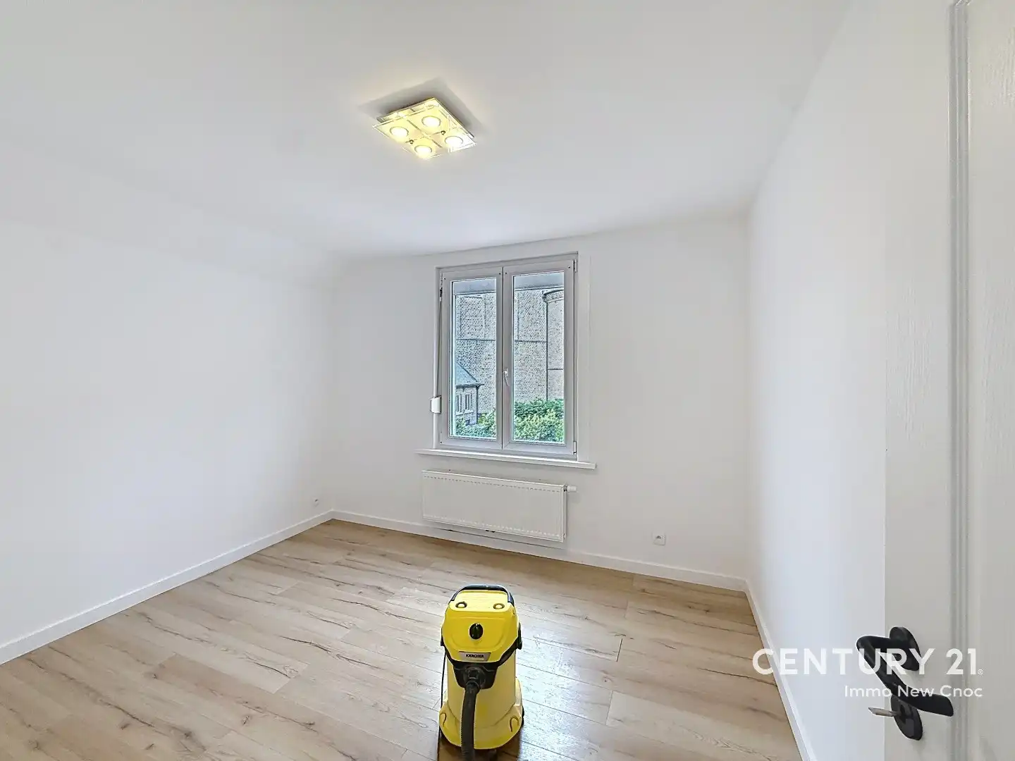 Gerenoveerde woning te KNOKKE foto 11