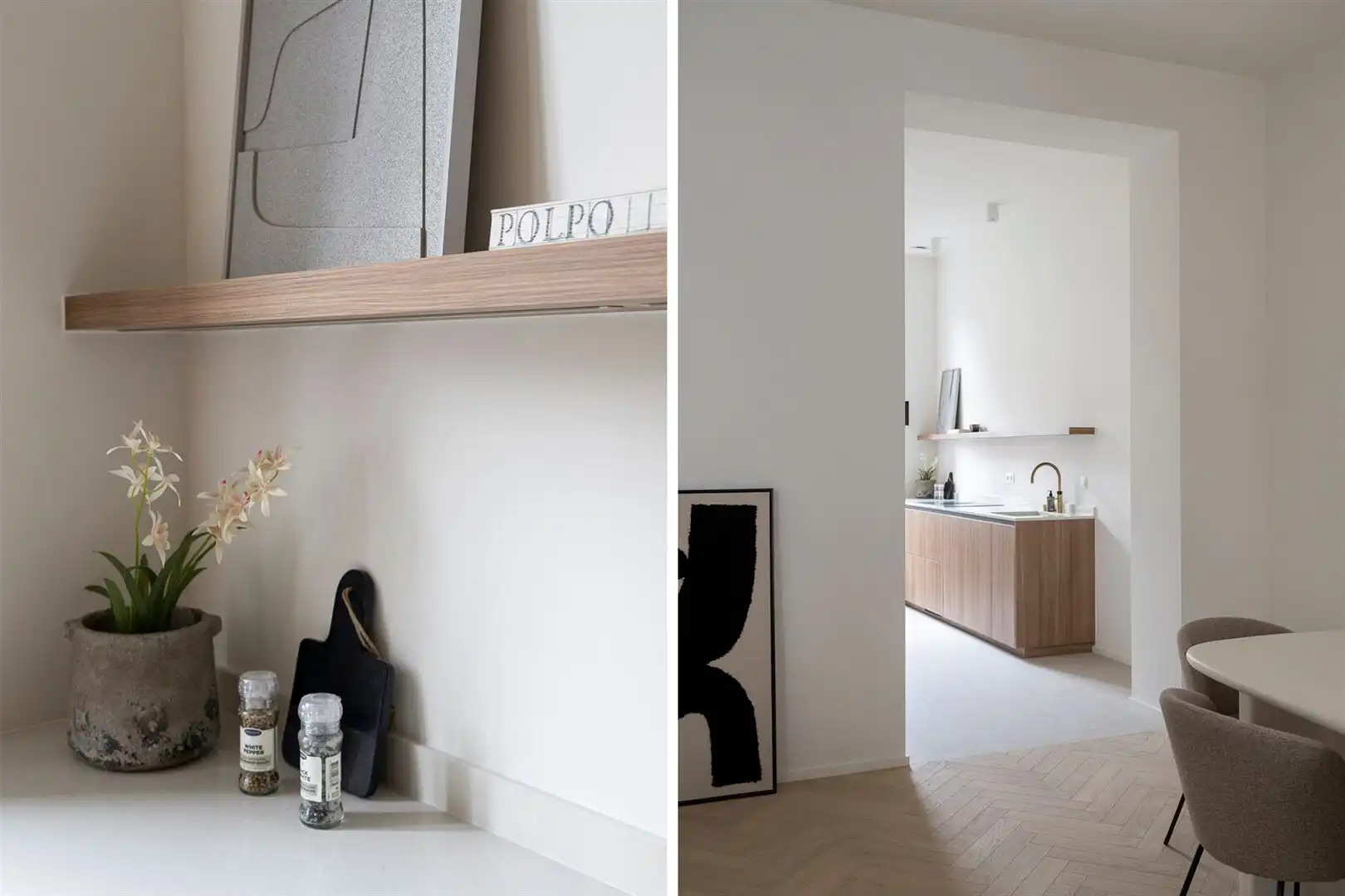 Prachtig nieuwbouwappartement op het Zuid foto 10
